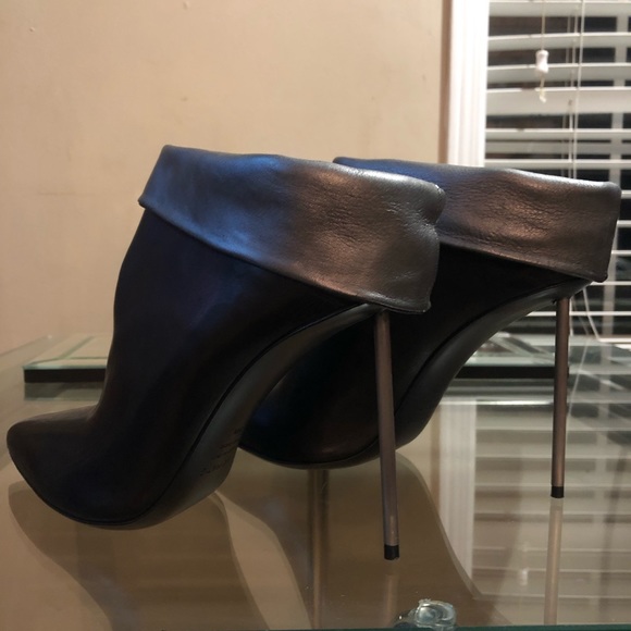 Booties - Picture 1 of 5